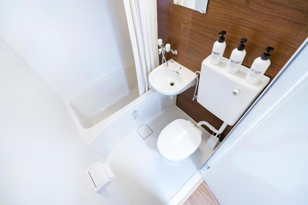 Appartement 10min Walk To Shinjuku Eow5 *