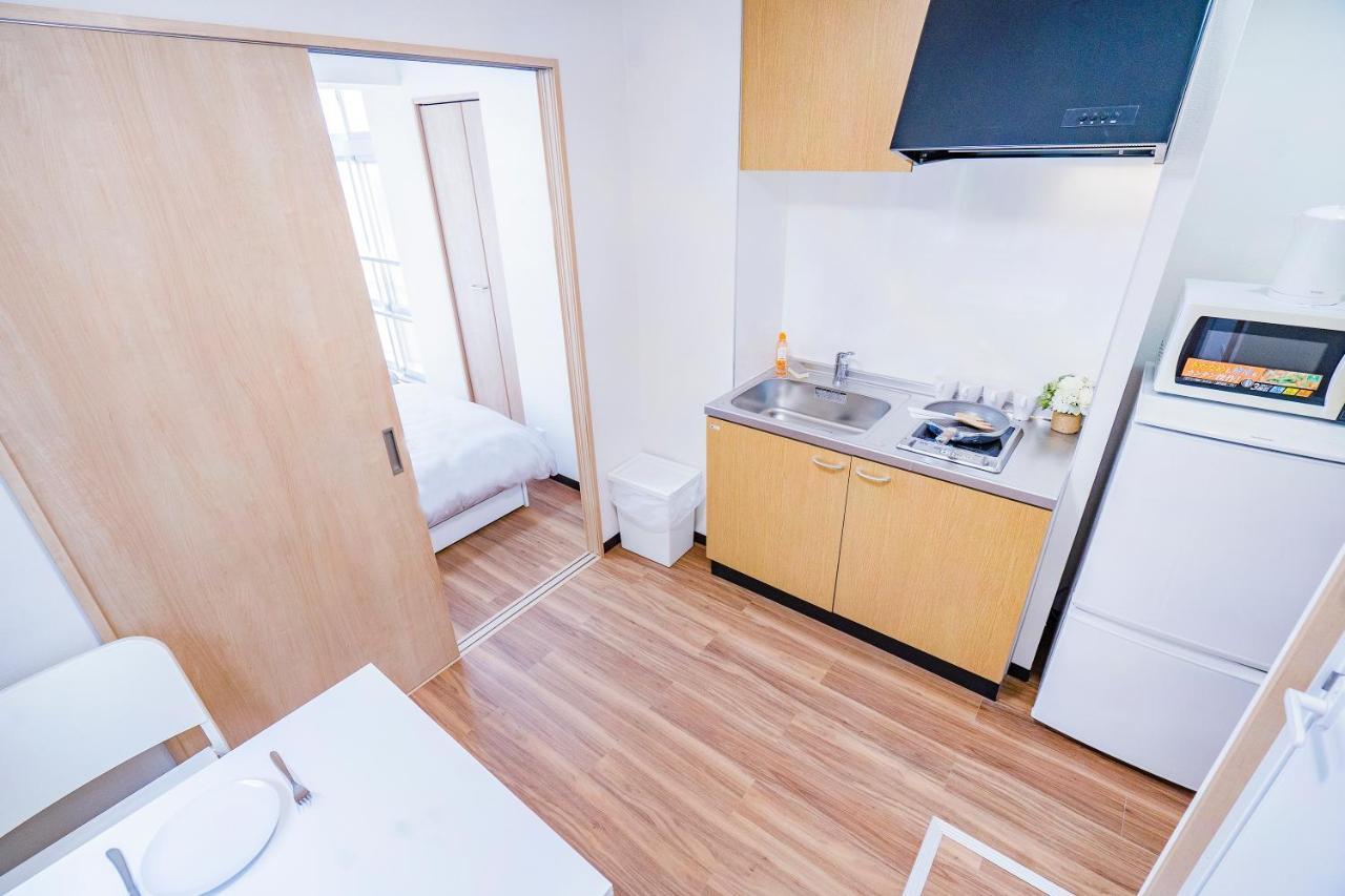Appartement 10min Walk To Shinjuku Eow5 *