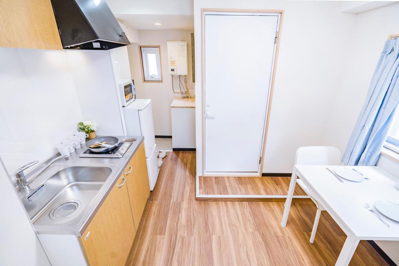 Appartement 10min Walk To Shinjuku Eow5