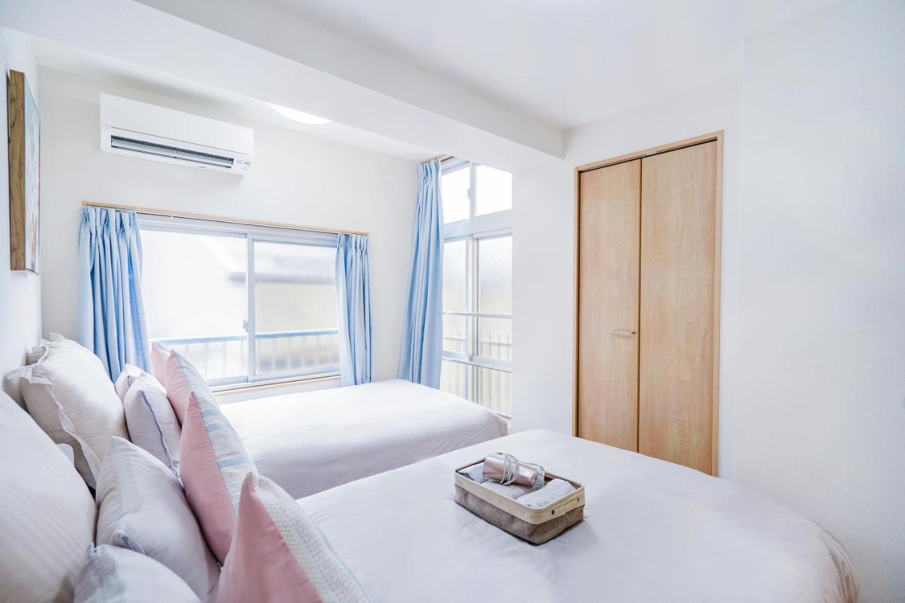 10min Walk To Shinjuku Eow5 Appartement