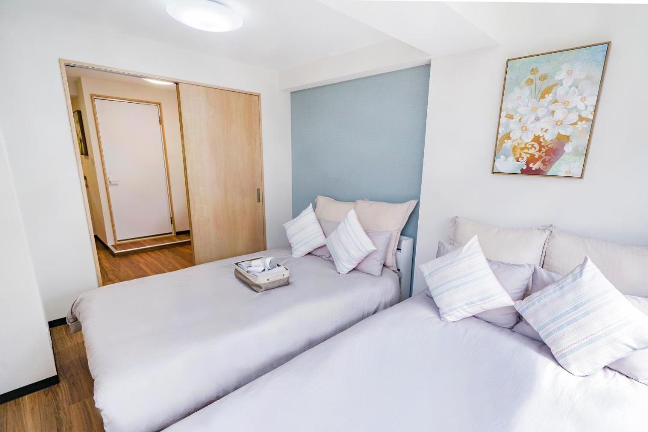 Appartement 10min Walk To Shinjuku Eow5 *